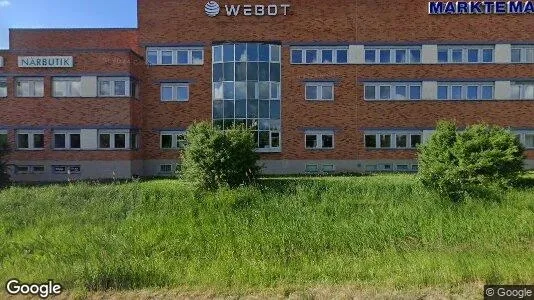 Office spaces for rent i Täby - Photo from Google Street View