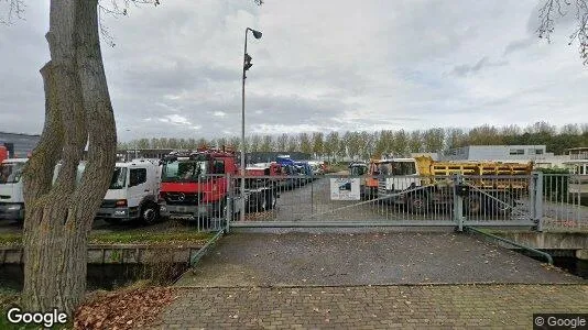 Lokaler til leie i Zuidplas – Bilde fra Google Street View