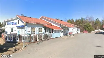 Lokaler til salg i Oulu - Foto fra Google Street View