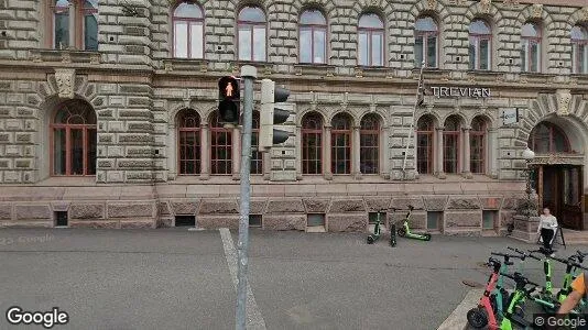 Office spaces for rent i Helsinki Eteläinen - Photo from Google Street View
