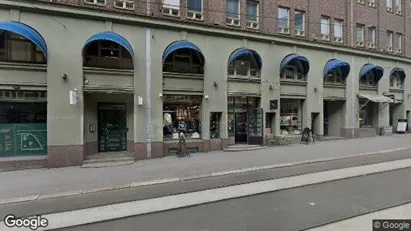 Office spaces for rent in Helsinki Eteläinen - Photo from Google Street View