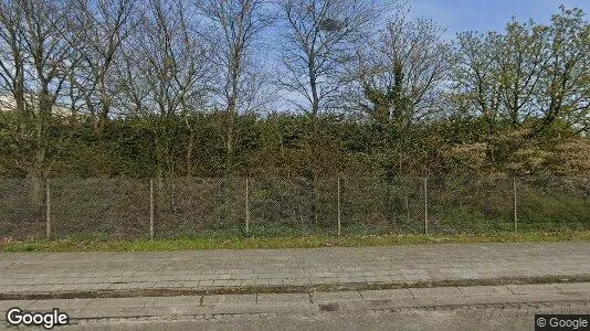 Lager til salgs i Schoten – Bilde fra Google Street View