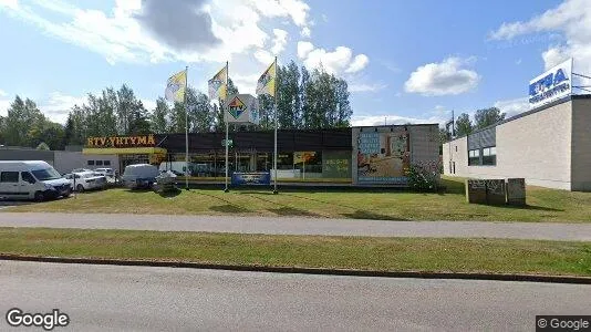 Lokaler til leie i Hyvinkää – Bilde fra Google Street View