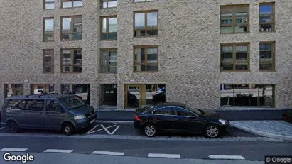 Lokaler til leie i Oslo Grünerløkka – Bilde fra Google Street View