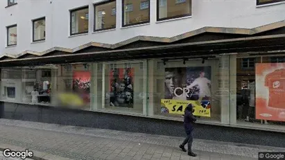 Office spaces for rent in Bergen Bergenhus - Photo from Google Street View