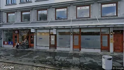 Office spaces for rent in Bergen Bergenhus - Photo from Google Street View