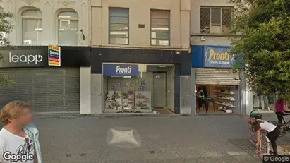 Gewerbeflächen zur Miete in Aalst – Foto von Google Street View