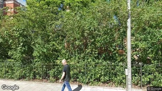Office spaces for rent i Södermalm - Photo from Google Street View