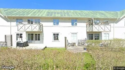 Lagerlokaler til leje i Uddevalla - Foto fra Google Street View