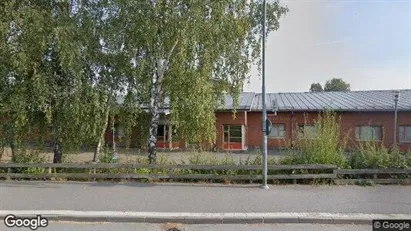 Office spaces for rent in Knivsta - Photo from Google Street View