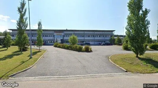 Office spaces for rent i Tampere Eteläinen - Photo from Google Street View