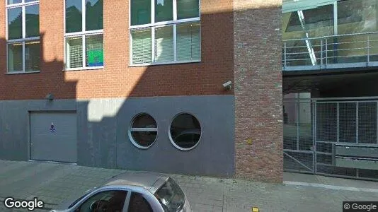 Toimistotilat Vuokrattavana i Stad Antwerp - Kuva Google Street Viewstä