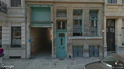 Office spaces for rent in Stad Antwerp - Photo from Google Street View