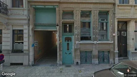 Office spaces for rent i Stad Antwerp - Photo from Google Street View