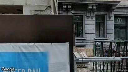 Büros zur Miete in Stad Antwerp – Foto von Google Street View