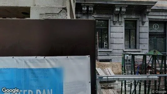 Office spaces for rent i Stad Antwerp - Photo from Google Street View