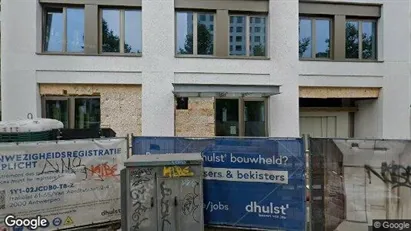 Office spaces for rent in Stad Antwerp - Photo from Google Street View