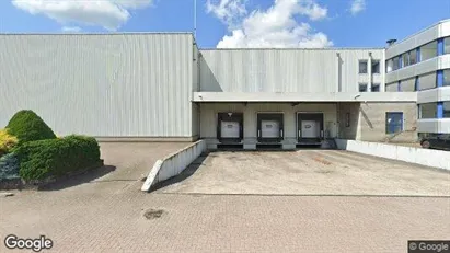 Kontorer til leie i Beveren – Bilde fra Google Street View