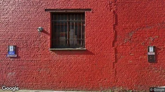 Büros zur Miete i Stad Antwerp – Foto von Google Street View