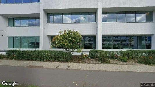 Office spaces for rent i Stad Antwerp - Photo from Google Street View