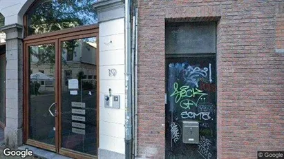Kontorlokaler til leje i Stad Antwerp - Foto fra Google Street View