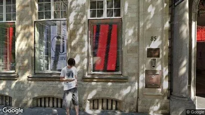 Office spaces for rent in Stad Antwerp - Photo from Google Street View