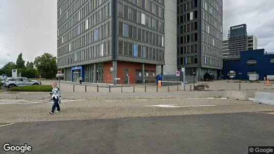 Büros zur Miete i Stad Antwerp – Foto von Google Street View