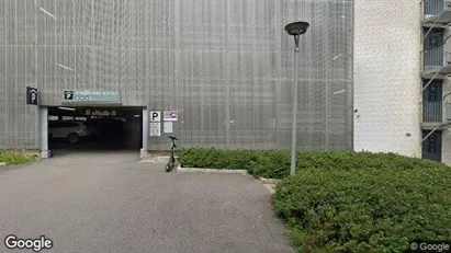 Office spaces for rent in Oslo Nordre Aker - Photo from Google Street View