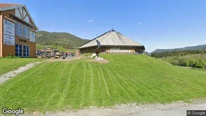 Office spaces for rent in Midtre Gauldal - Photo from Google Street View