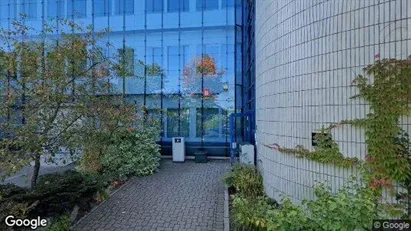Office spaces for rent in Oslo Alna - Photo from Google Street View