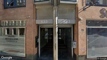 Office spaces for rent in Oslo Sentrum - Photo from Google Street View