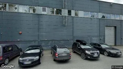 Office spaces for rent in Spydeberg - Photo from Google Street View