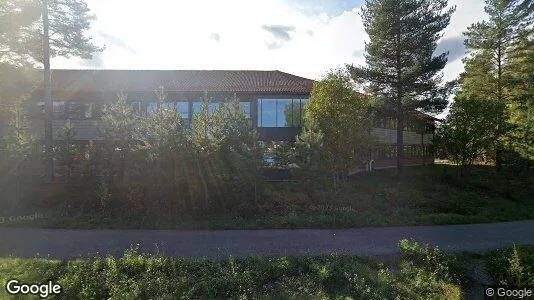 Office spaces for rent i Ringerike - Photo from Google Street View