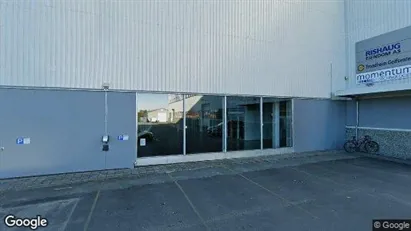 Office spaces for rent in Trondheim Østbyen - Photo from Google Street View