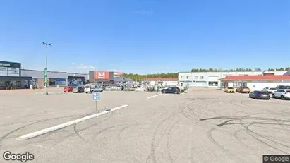 Verkstedhaller til leie i Masku – Bilde fra Google Street View