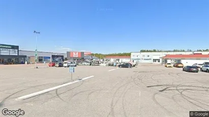Industrial properties for rent in Masku - Photo from Google Street View