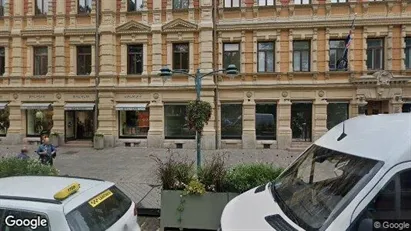 Kantorruimte te huur in Helsinki Eteläinen - Foto uit Google Street View