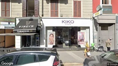 Commercial properties for rent in Milano Zona 6 - Barona, Lorenteggio - Photo from Google Street View