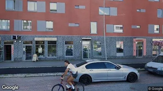 Lokaler til leie i Helsingfors Kaakkoinen – Bilde fra Google Street View