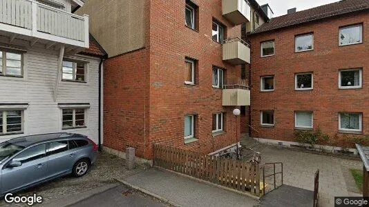 Lokaler til leie i Karlskrona – Bilde fra Google Street View