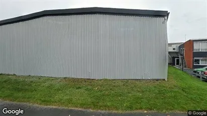 Office spaces for rent in Jönköping - Photo from Google Street View