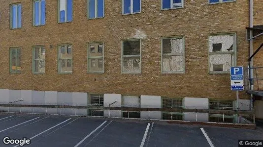 Office spaces for rent i Mölndal - Photo from Google Street View