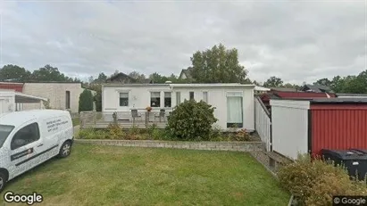 Office spaces for rent in Hässleholm - Photo from Google Street View