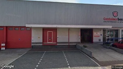 Gewerbeflächen zur Miete in Alkmaar – Foto von Google Street View