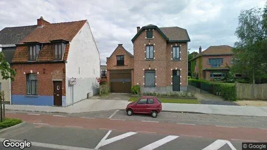 Office spaces for rent i Destelbergen - Photo from Google Street View