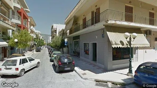 Office spaces for rent i Ilida - Photo from Google Street View