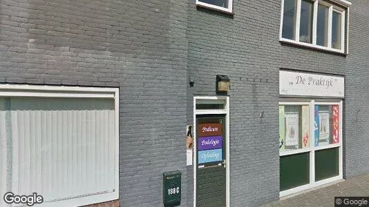 Office spaces for rent i Apeldoorn - Photo from Google Street View