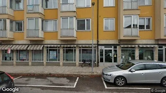 Coworking spaces zur Miete i Sandviken – Foto von Google Street View