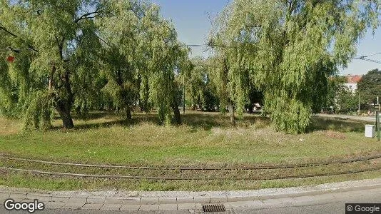 Kontorlokaler til salg i Katowice - Foto fra Google Street View