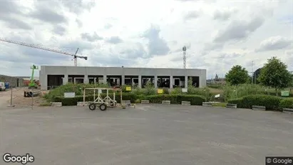 Warehouses for rent in Poperinge - Photo from Google Street View